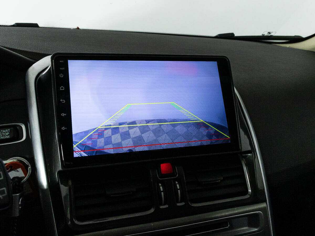 Б/У Вольво ИксЦ60 2012 года. Фото: #15