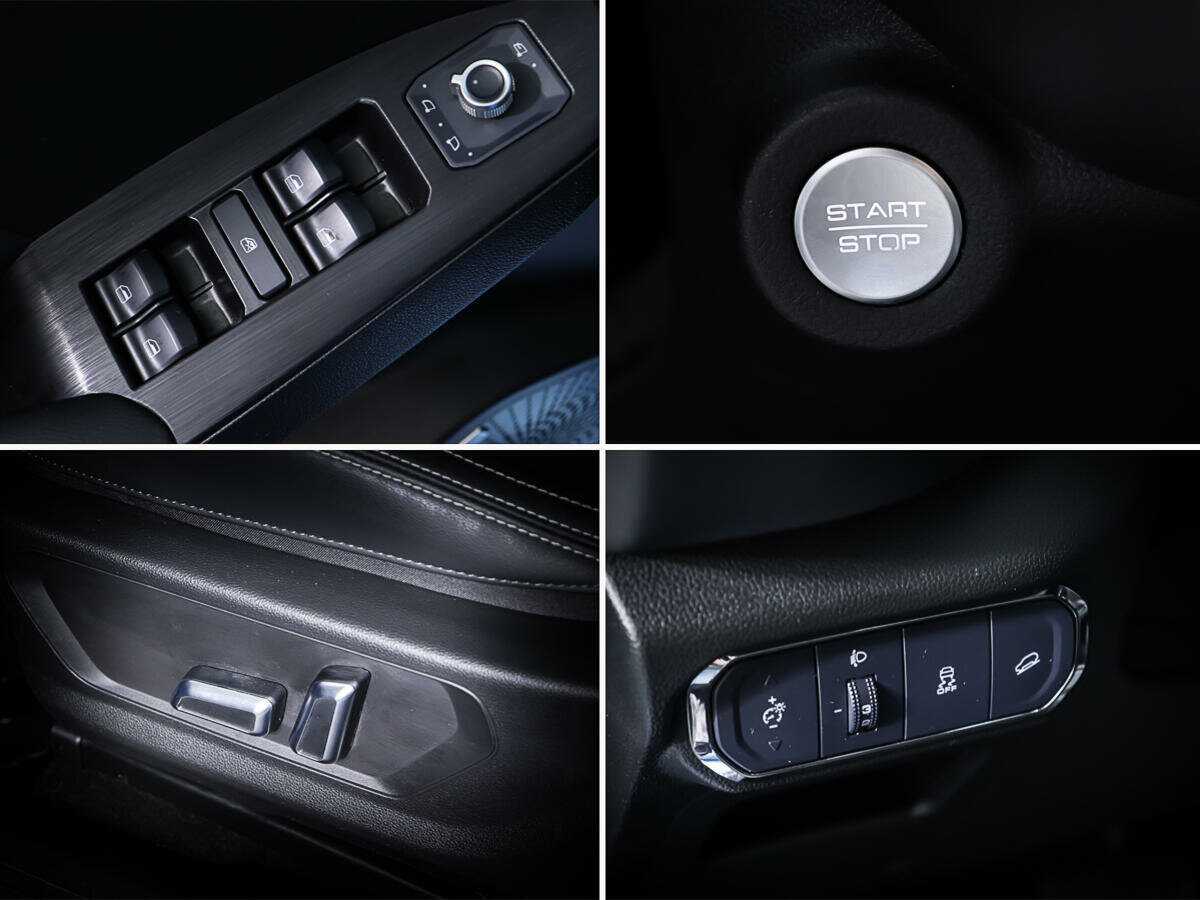 Б/У Хавал Джолион 2021 года. Фото: #16