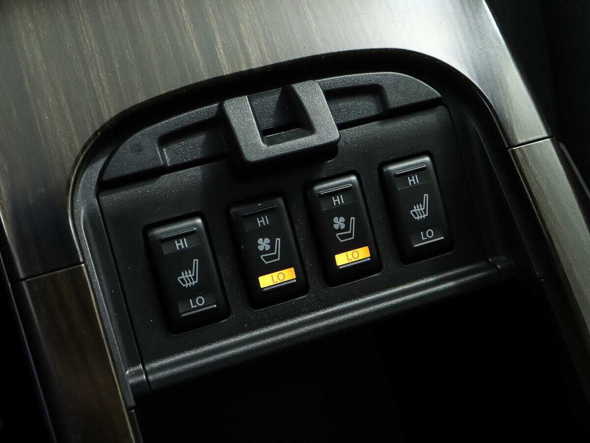 Б/У Ниссан Теана 2013 года. Фото: #18