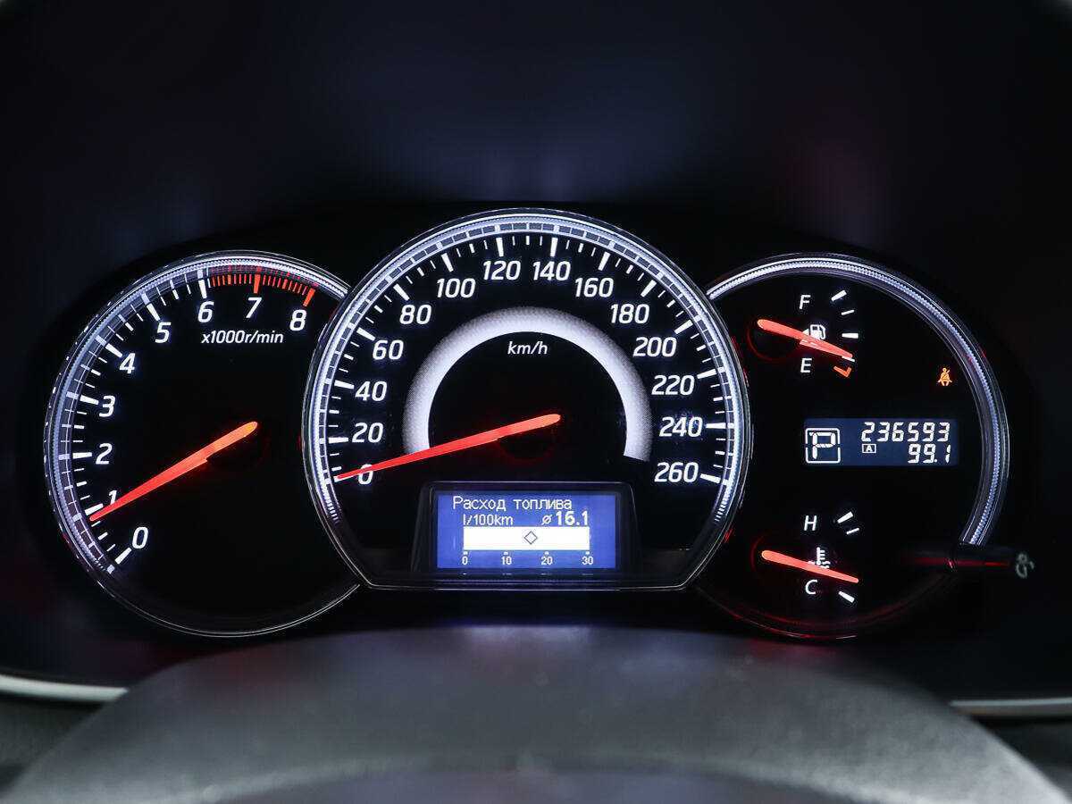 Б/У Ниссан Теана 2013 года. Фото: #14