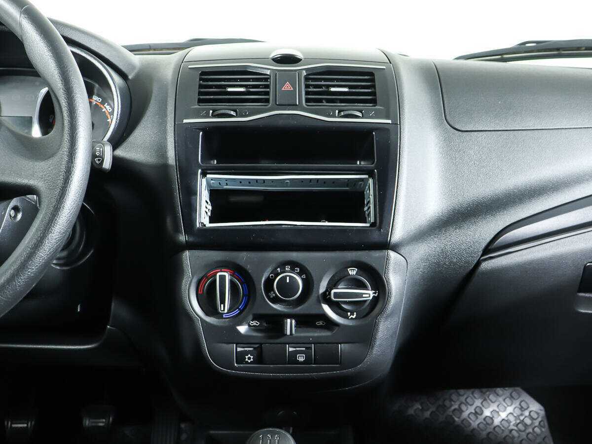 Б/У Лада (ВАЗ) Гранта 2022 года. Фото: #10