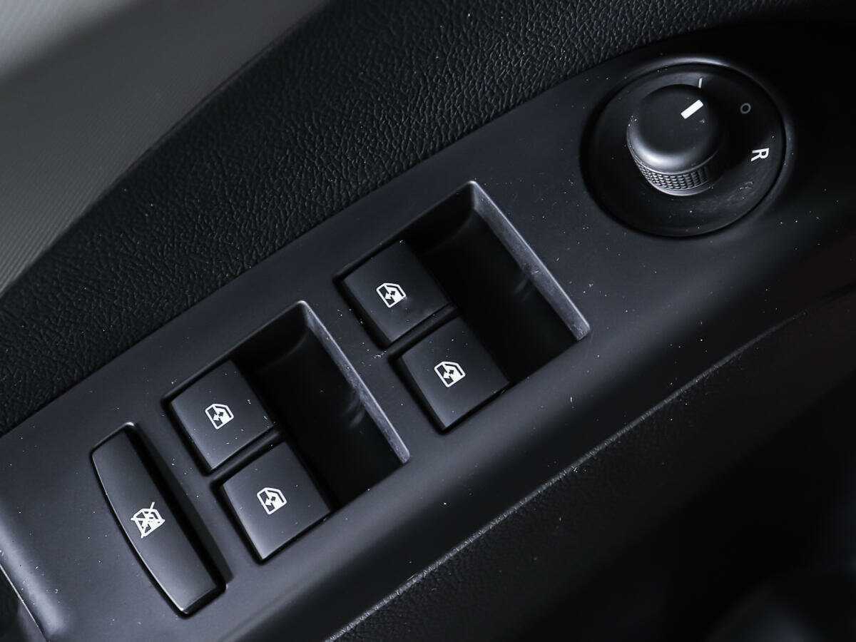 Б/У Шевроле Авео 2012 года. Фото: #14