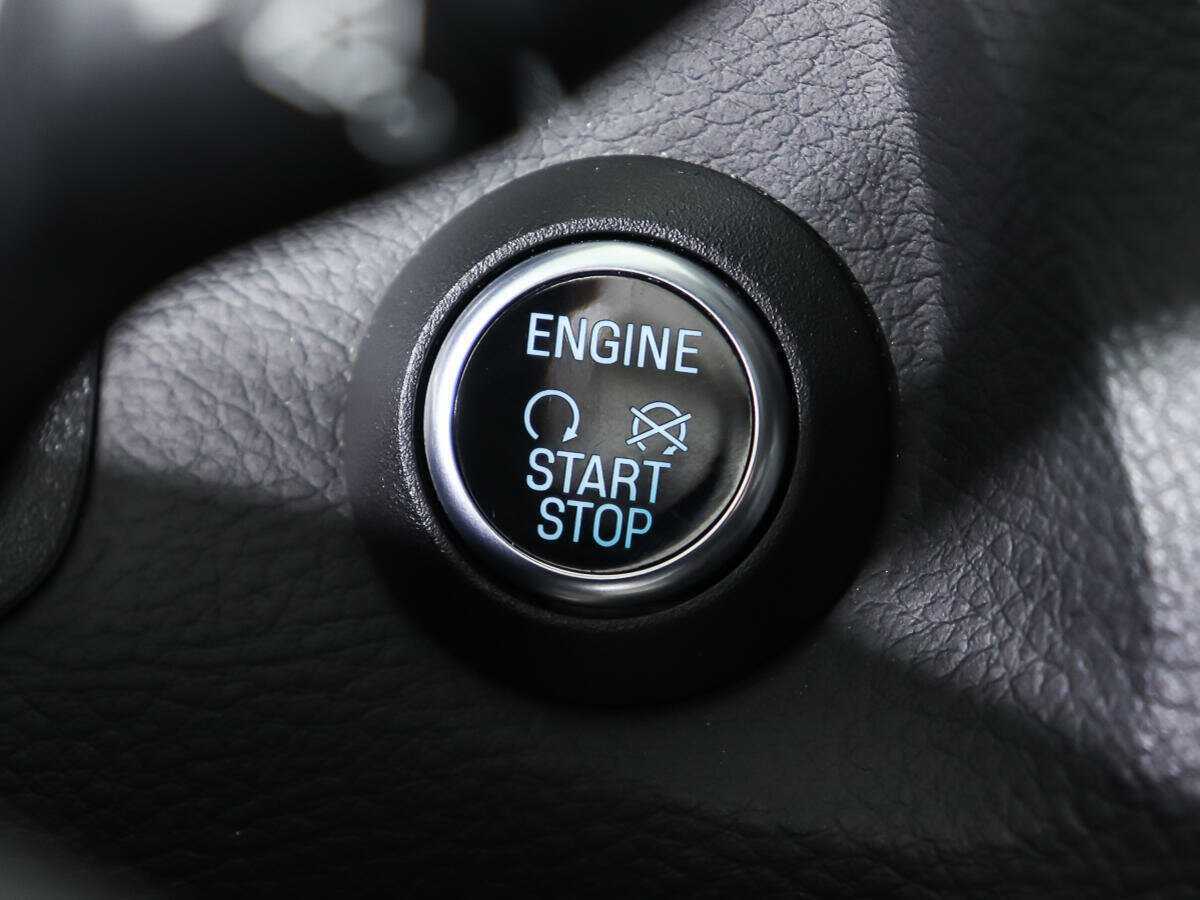 Б/У Форд Фокус 2016 года. Фото: #16