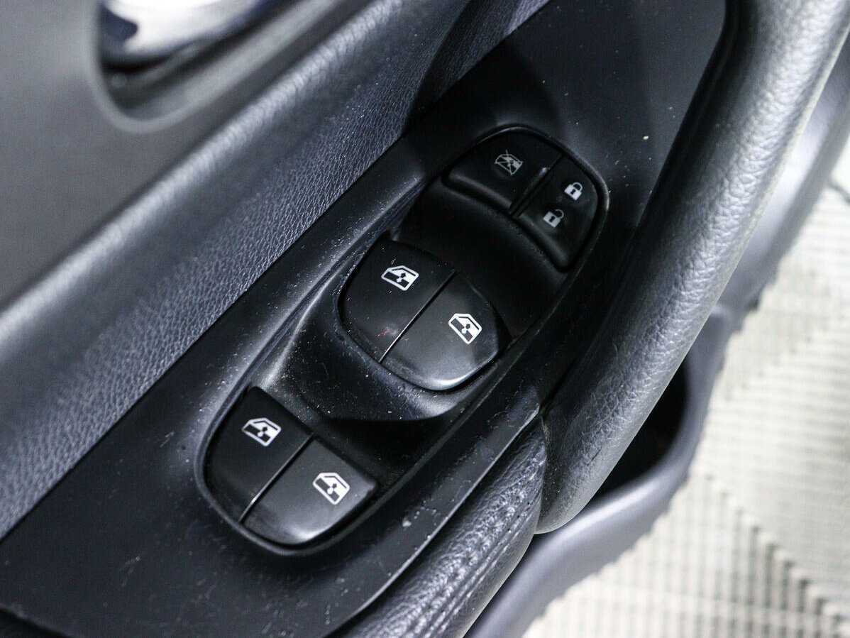 Б/У Ниссан Кашкай 2019 года. Фото: #13