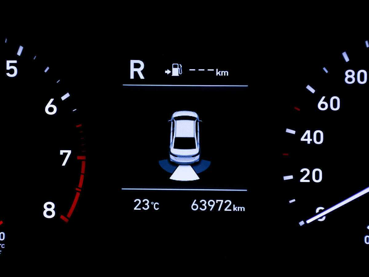 Б/У Хендай Солярис 2019 года. Фото: #13