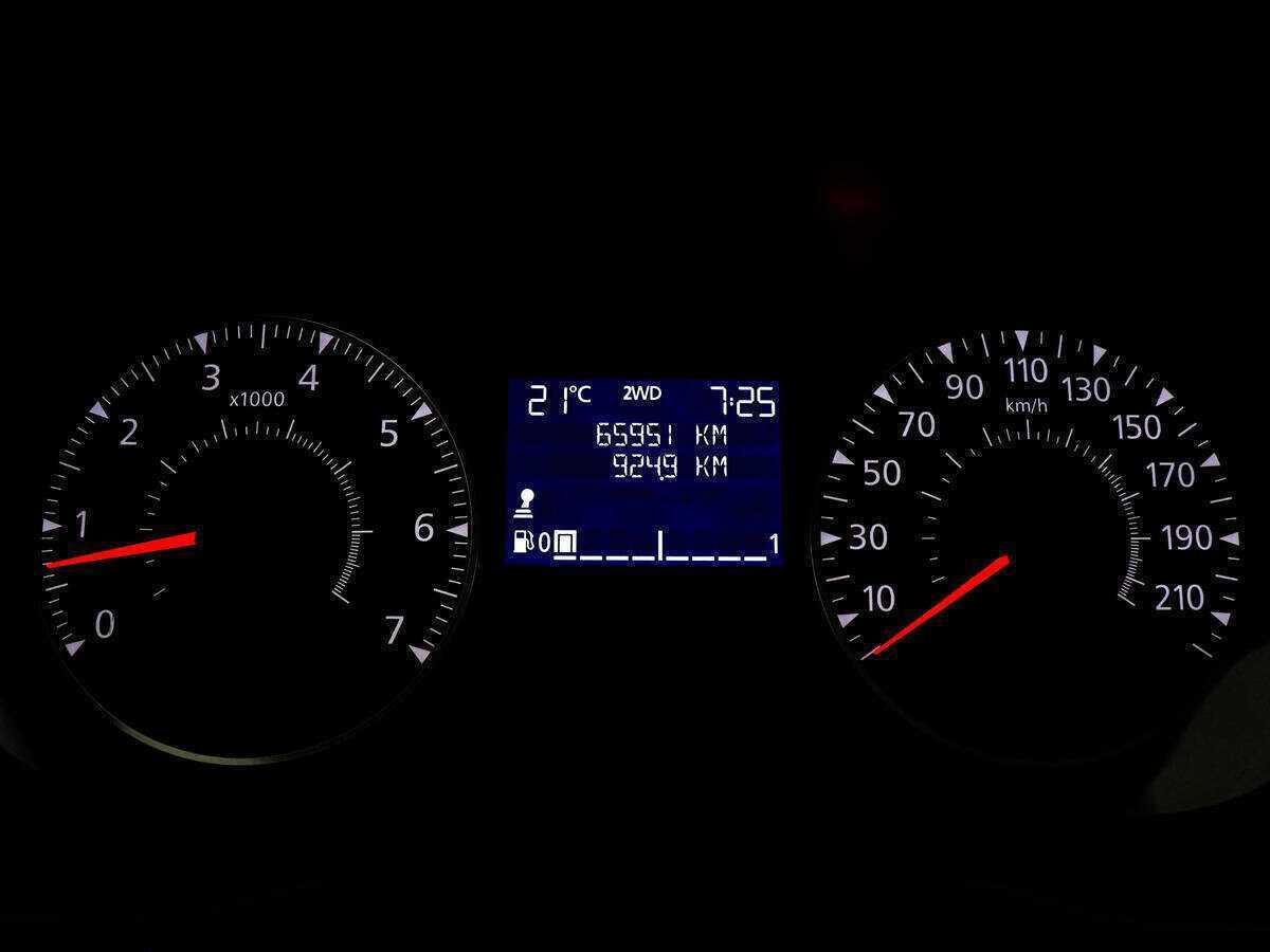 Б/У Рено Дастер 2022 года. Фото: #10