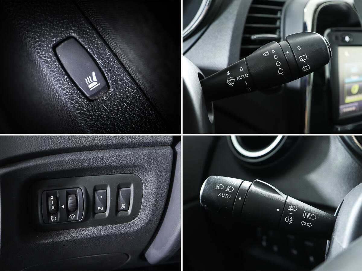 Б/У Рено Каптюр 2018 года. Фото: #15