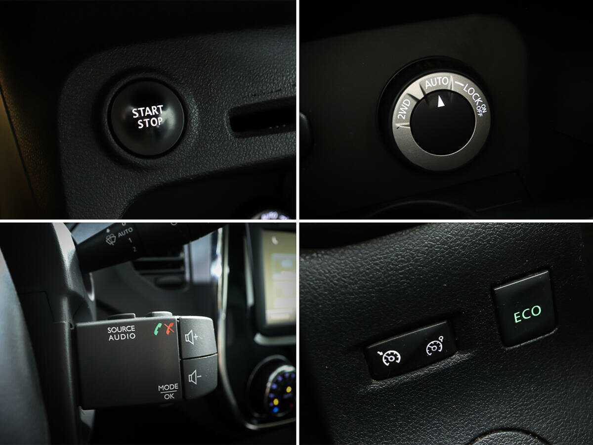 Б/У Рено Каптюр 2018 года. Фото: #17