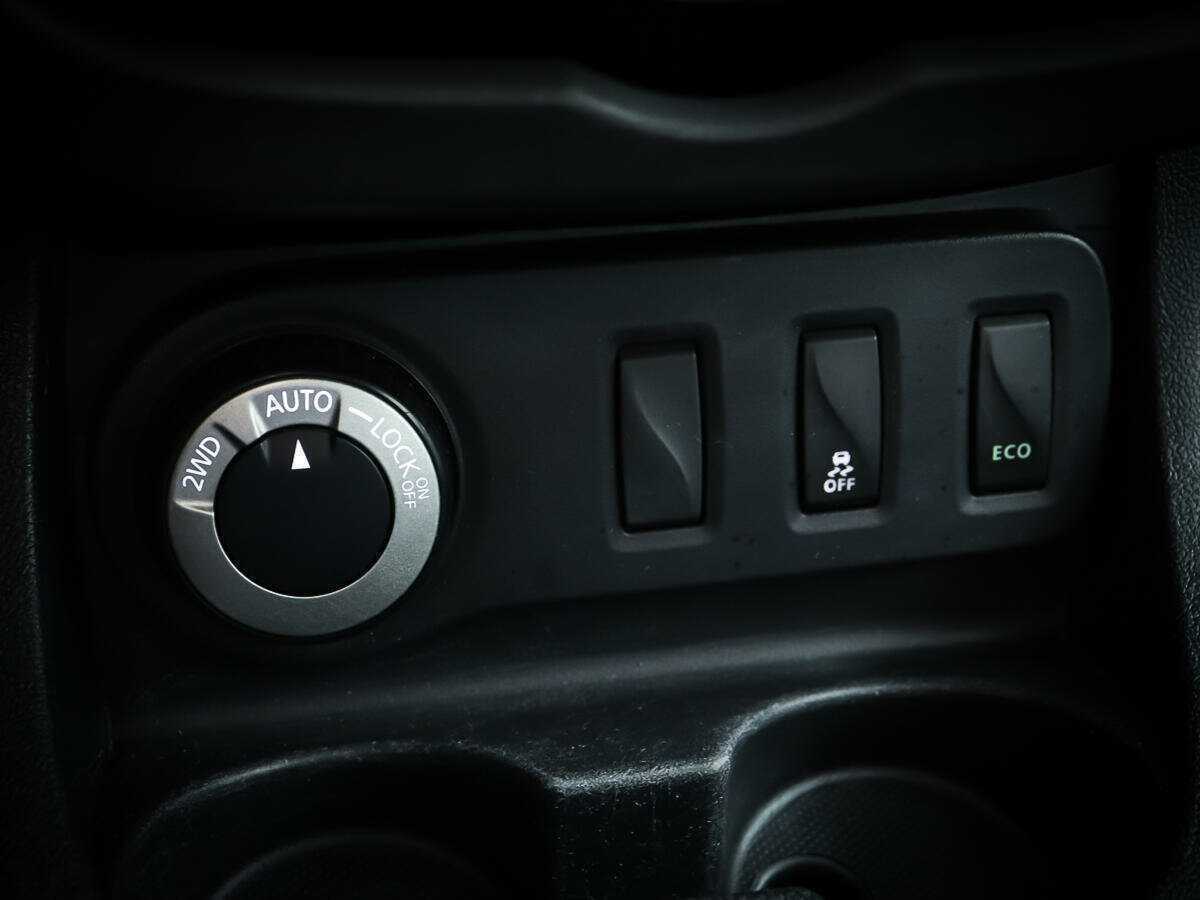 Б/У Рено Дастер 2016 года. Фото: #15