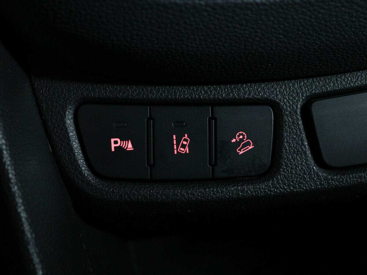 Б/У Опель Мокка 2014 года. Фото: #17