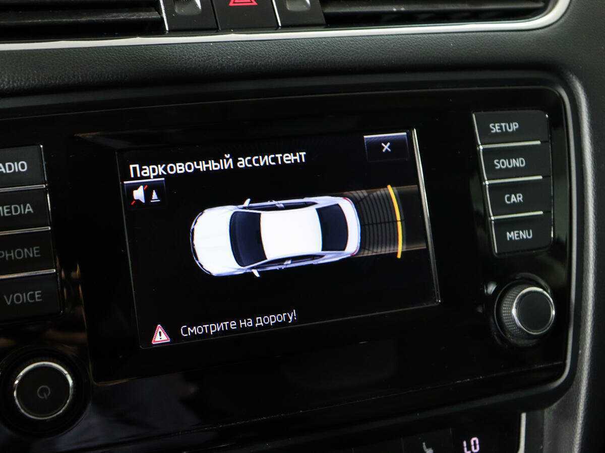 Б/У Шкода Октавия 2013 года. Фото: #12