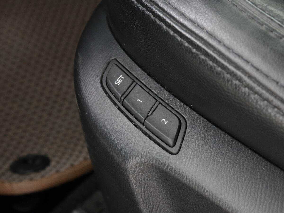 Б/У Мазда 6 2015 года. Фото: #14