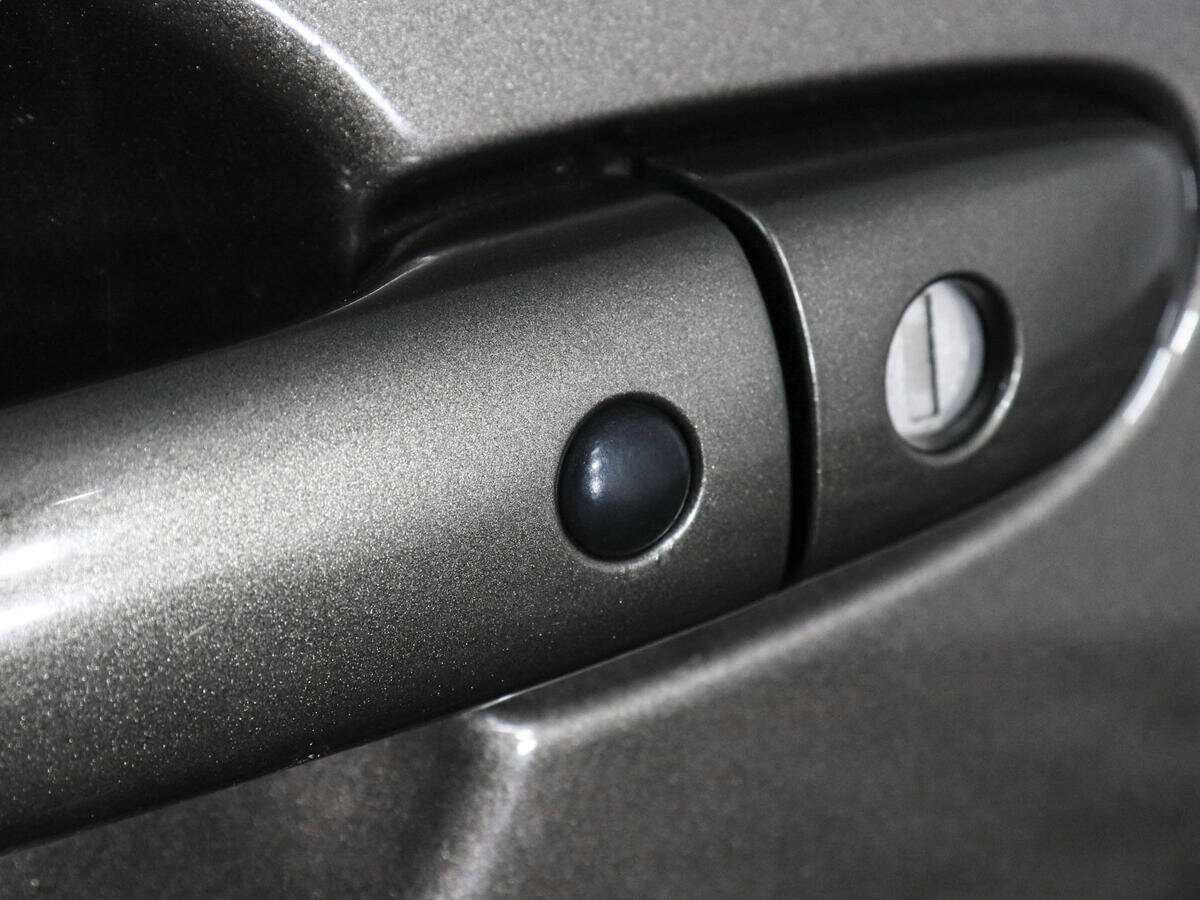 Б/У Мазда 6 2015 года. Фото: #15