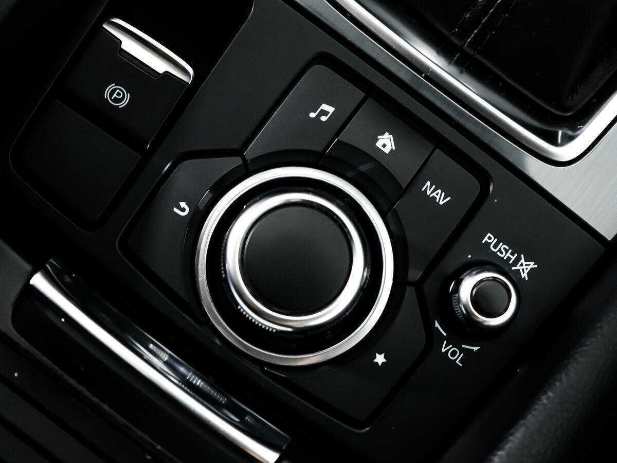 Б/У Мазда 6 2018 года. Фото: #10