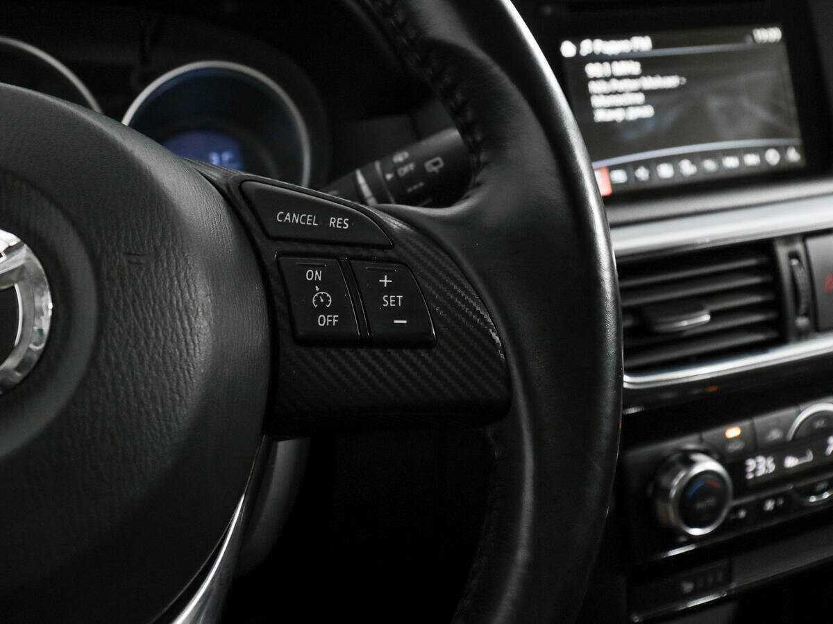 Б/У Мазда Ц-Икс-5 2015 года. Фото: #15