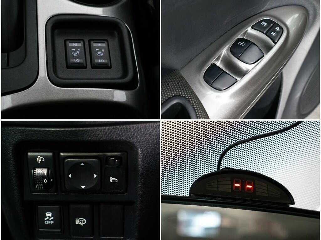 Б/У Ниссан Жук 2013 года. Фото: #15