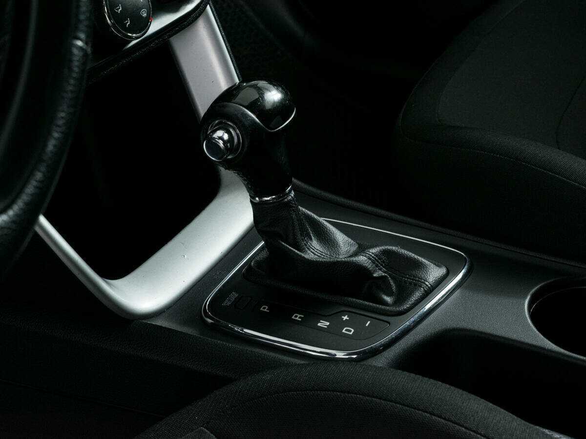 Б/У Киа Сид 2012 года. Фото: #12