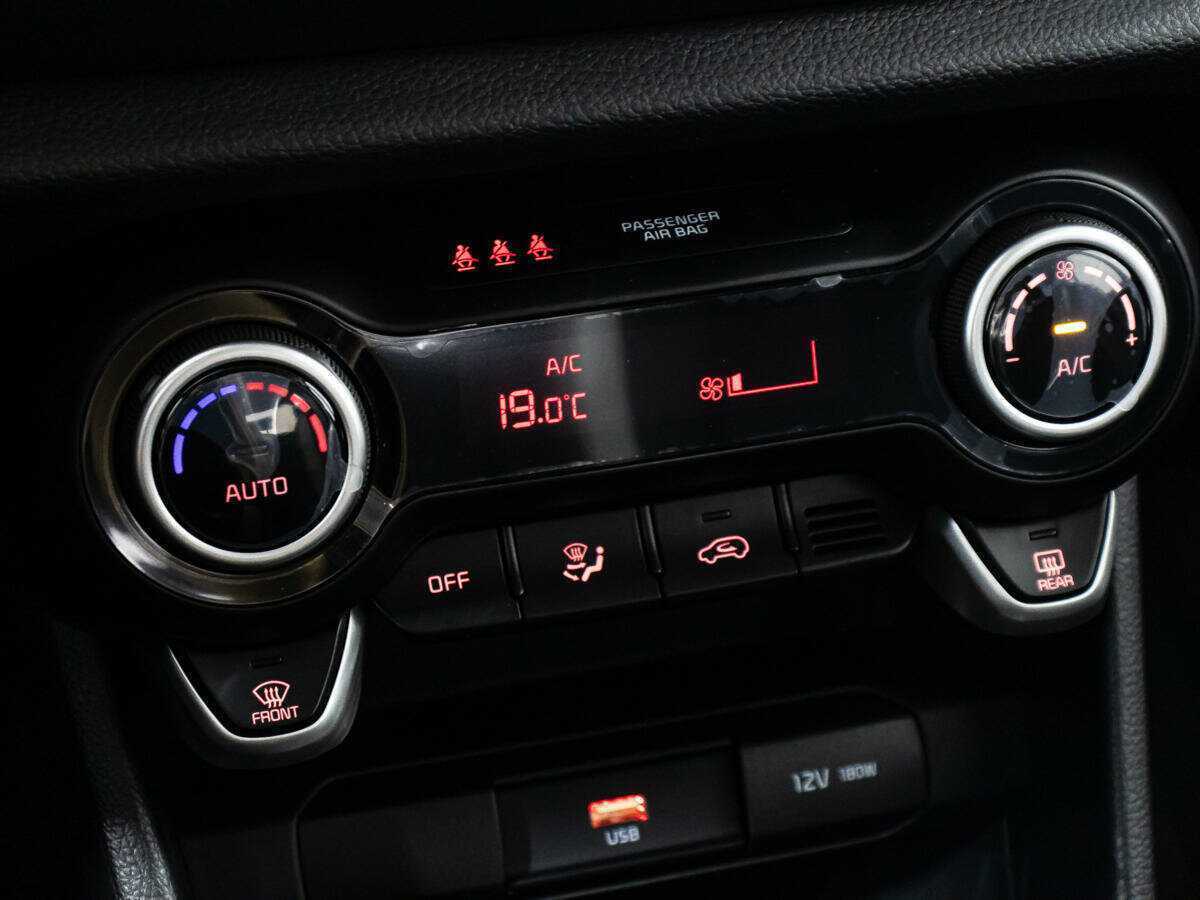 Б/У Киа Пиканто 2022 года. Фото: #15