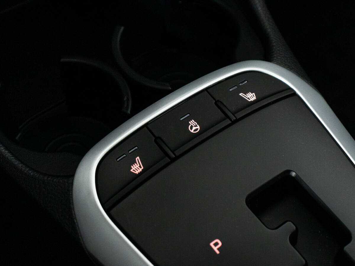 Б/У Киа Пиканто 2022 года. Фото: #16