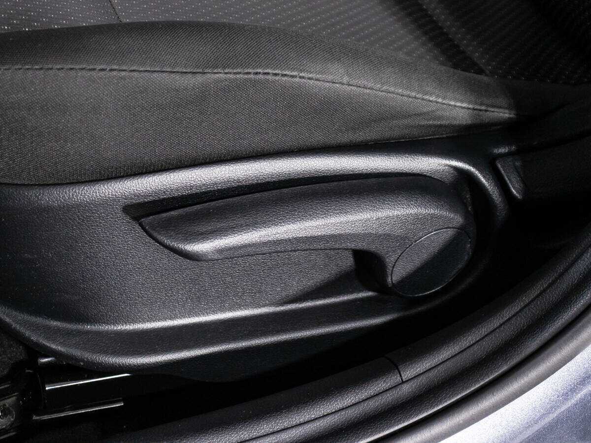 Б/У Киа Рио 2021 года. Фото: #19