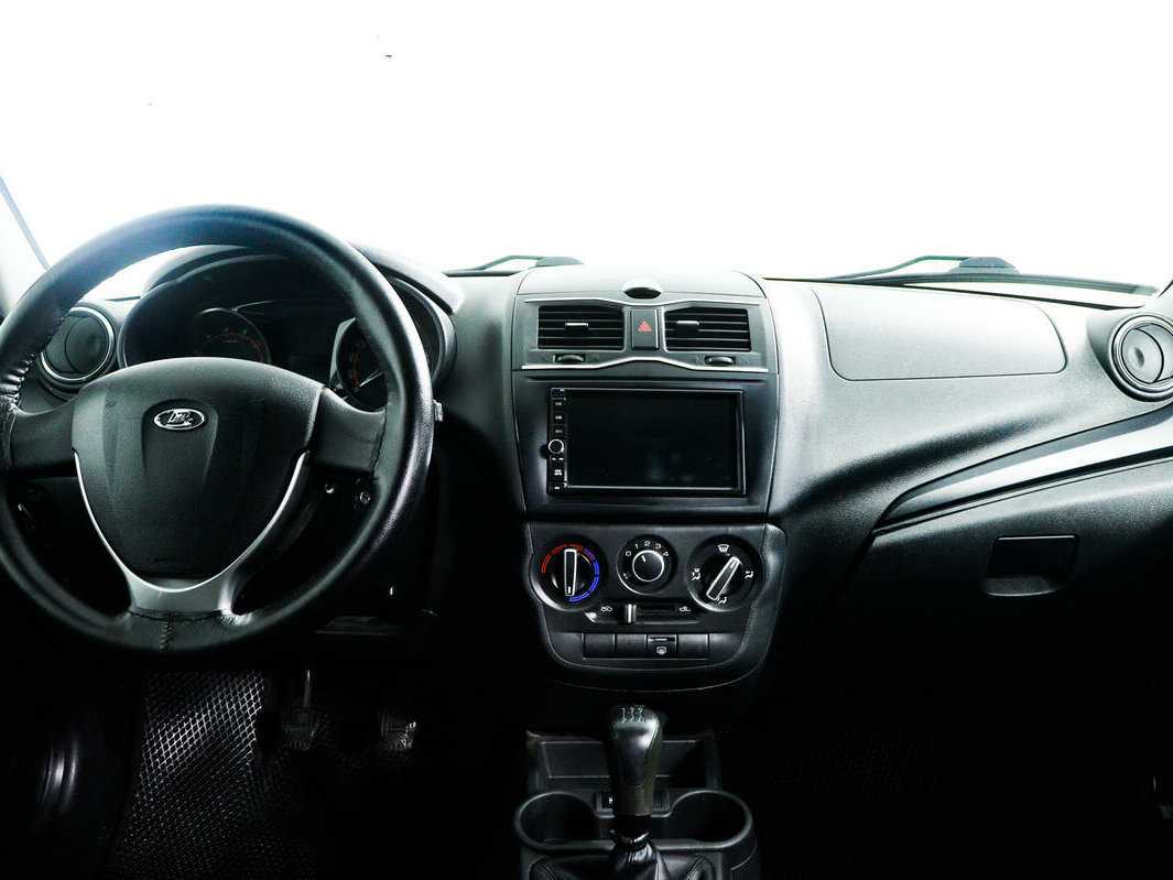 Б/У Лада (ВАЗ) Гранта 2019 года. Фото: #10