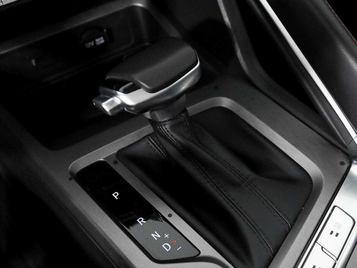 Б/У Чанган КС35Плюс 2022 года. Фото: #9