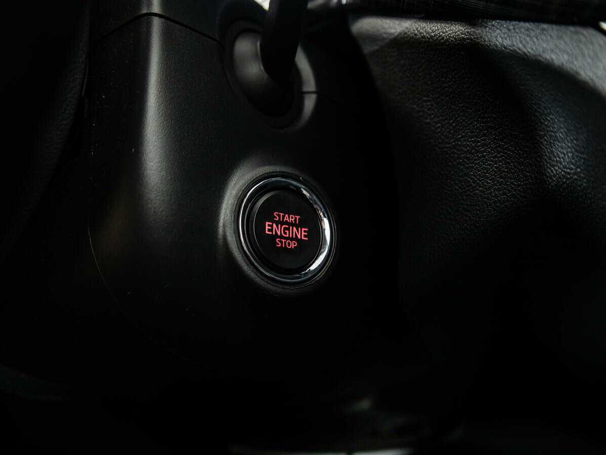 Б/У Фольксваген Поло 2020 года. Фото: #14