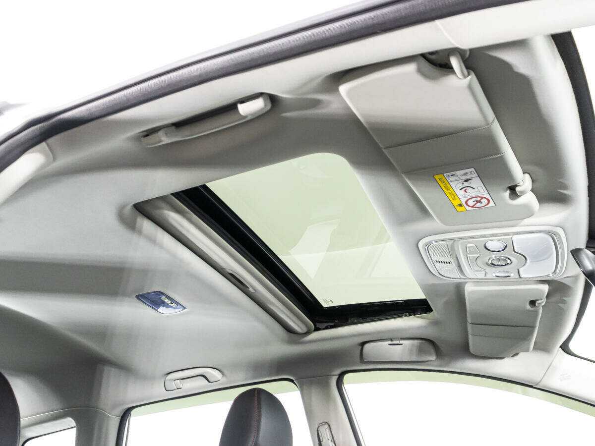 Б/У Хавал Х6 2017 года. Фото: #18