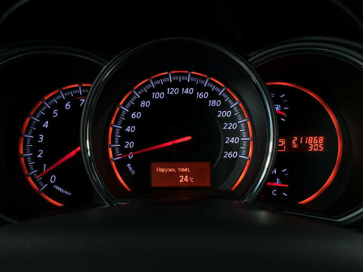 Б/У Ниссан Мурано 2012 года. Фото: #12