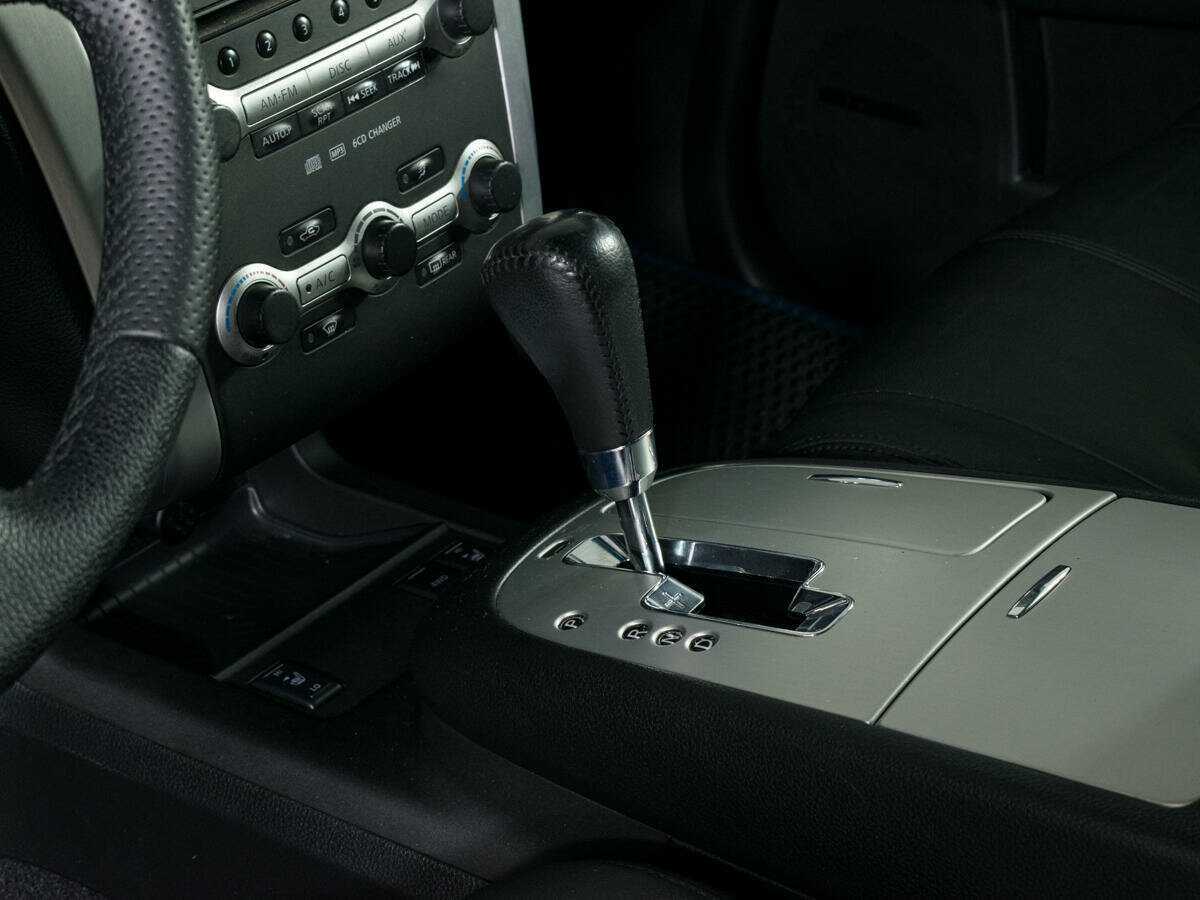 Б/У Ниссан Мурано 2012 года. Фото: #15