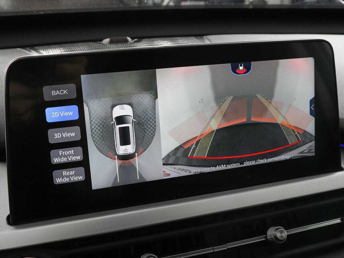 Б/У Чери Тигго 7 Про 2020 года. Фото: #12