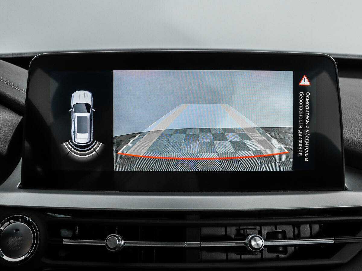 Б/У Чери Тигго 7 Про 2021 года. Фото: #16