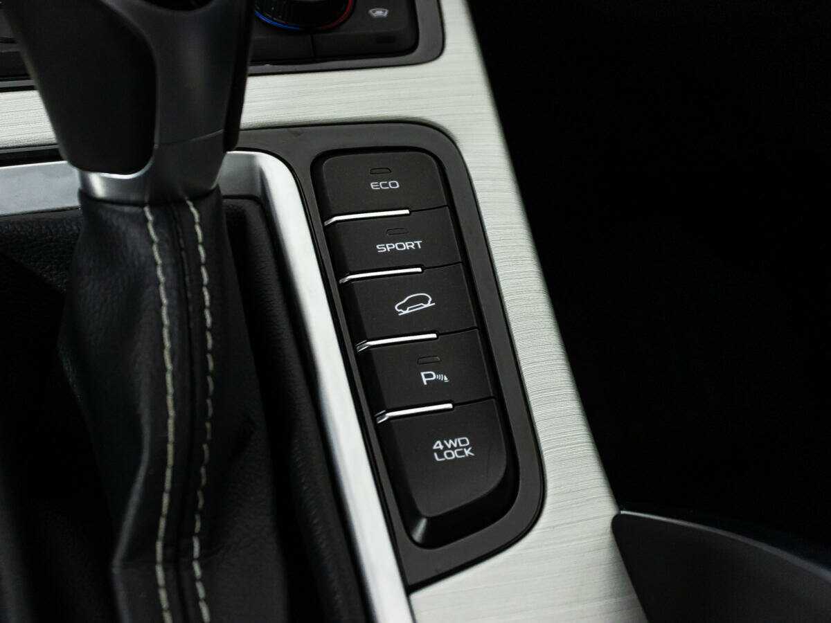 Б/У Джили Атлас 2019 года. Фото: #14