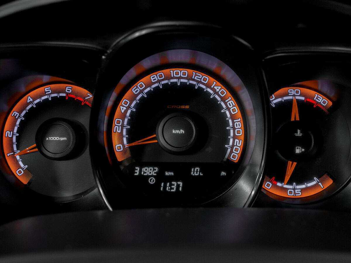 Б/У Лада (ВАЗ) Веста 2021 года. Фото: #10