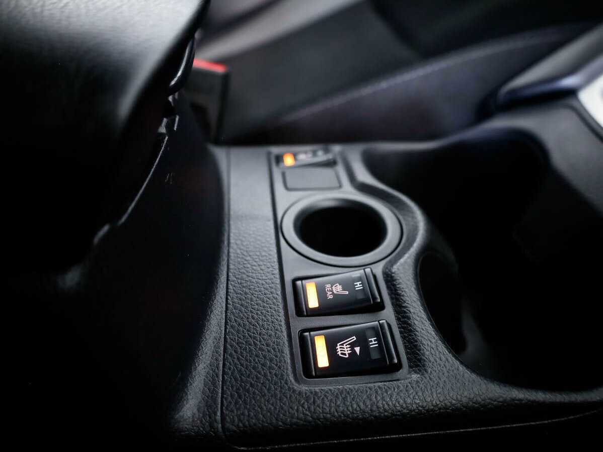 Б/У Ниссан Кашкай 2019 года. Фото: #21