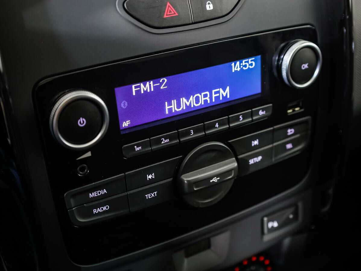 Б/У Рено Дастер 2019 года. Фото: #12