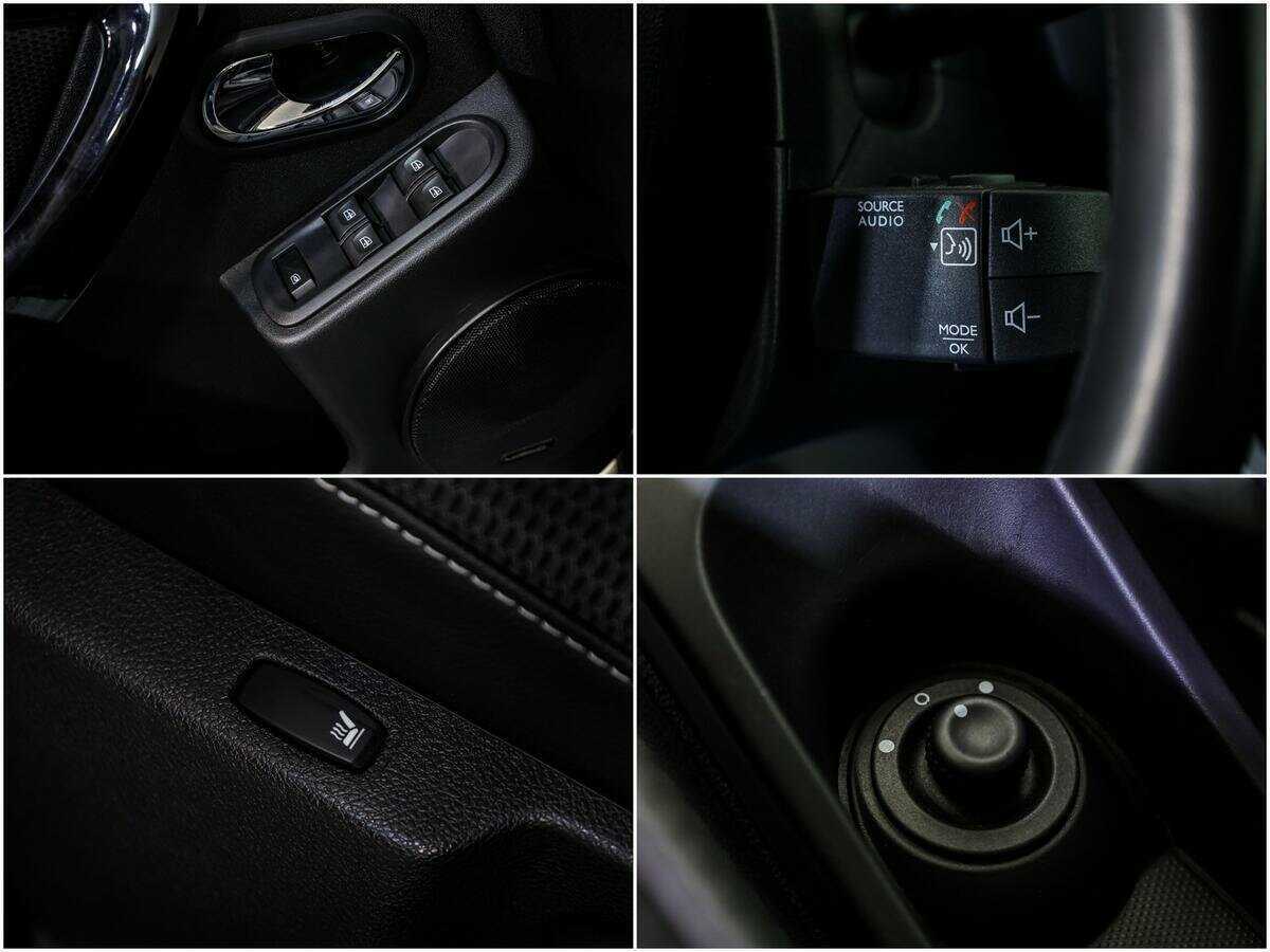 Б/У Рено Дастер 2019 года. Фото: #16