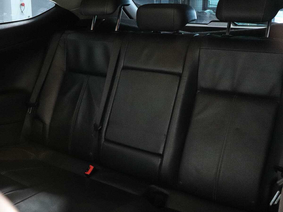 Б/У Опель Астра 2012 года. Фото: #10