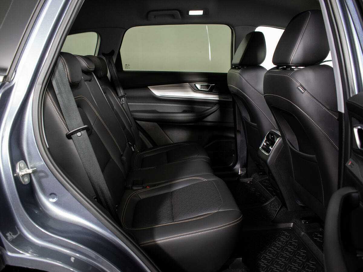 Б/У Чери Тигго 8 Про 2021 года. Фото: #6