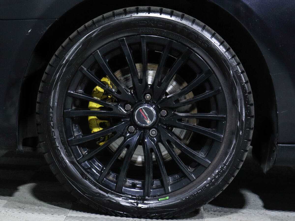 Б/У Фольксваген Пассат ЦЦ 2013 года. Фото: #12