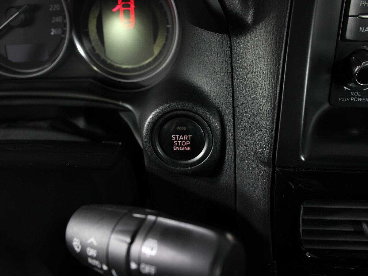 Б/У Мазда Ц-Икс-5 2013 года. Фото: #17