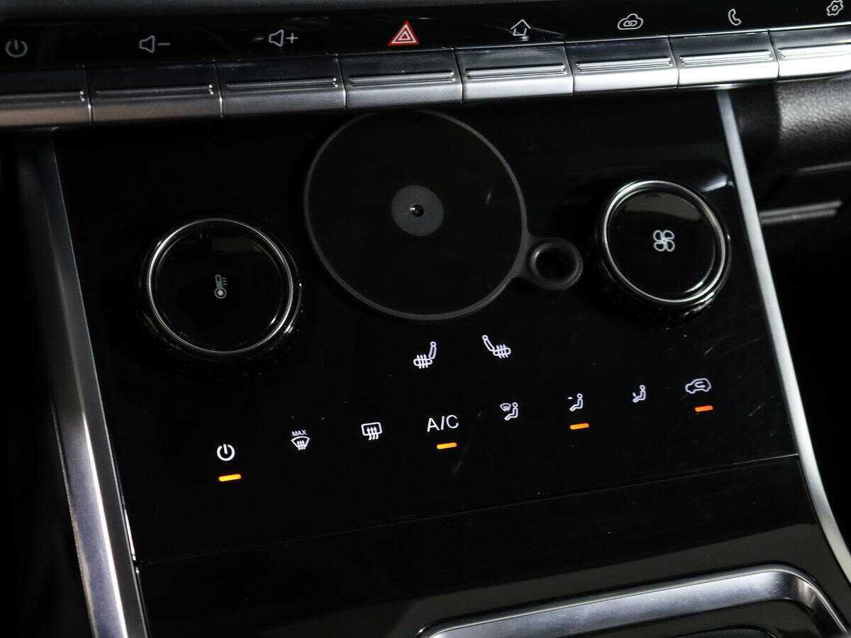 Б/У Чери Тигго 8 2020 года. Фото: #17