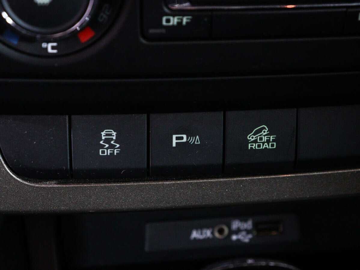 Б/У Шкода Йети 2016 года. Фото: #17