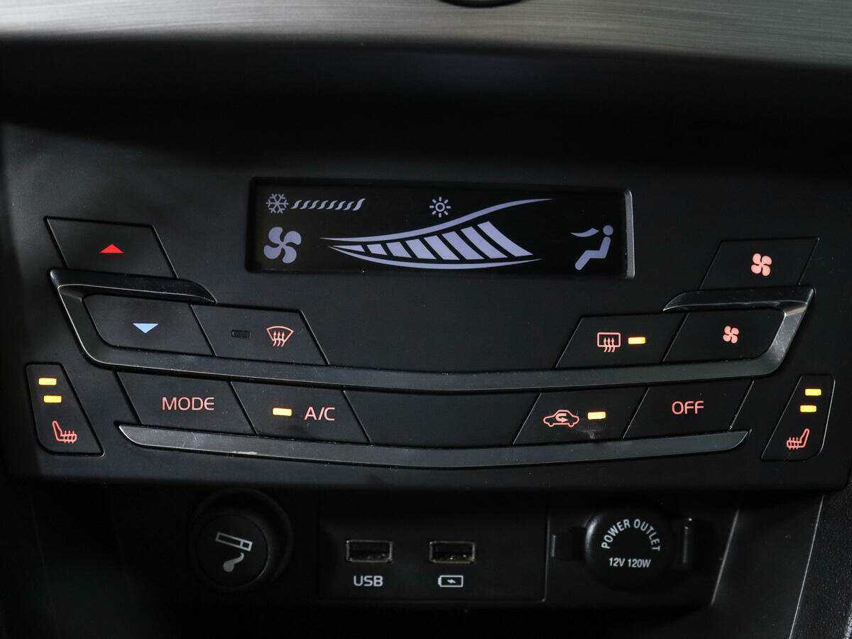 Б/У Лифан Икс70 2018 года. Фото: #12