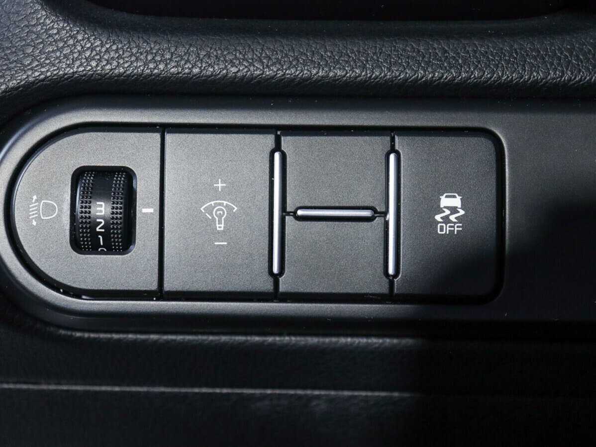 Б/У Киа Сид 2018 года. Фото: #13