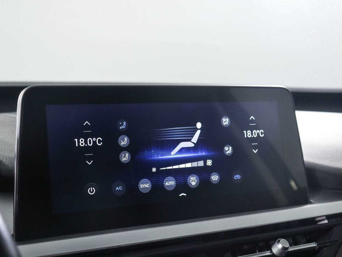 Б/У Чери Тигго 7 Про 2021 года. Фото: #16