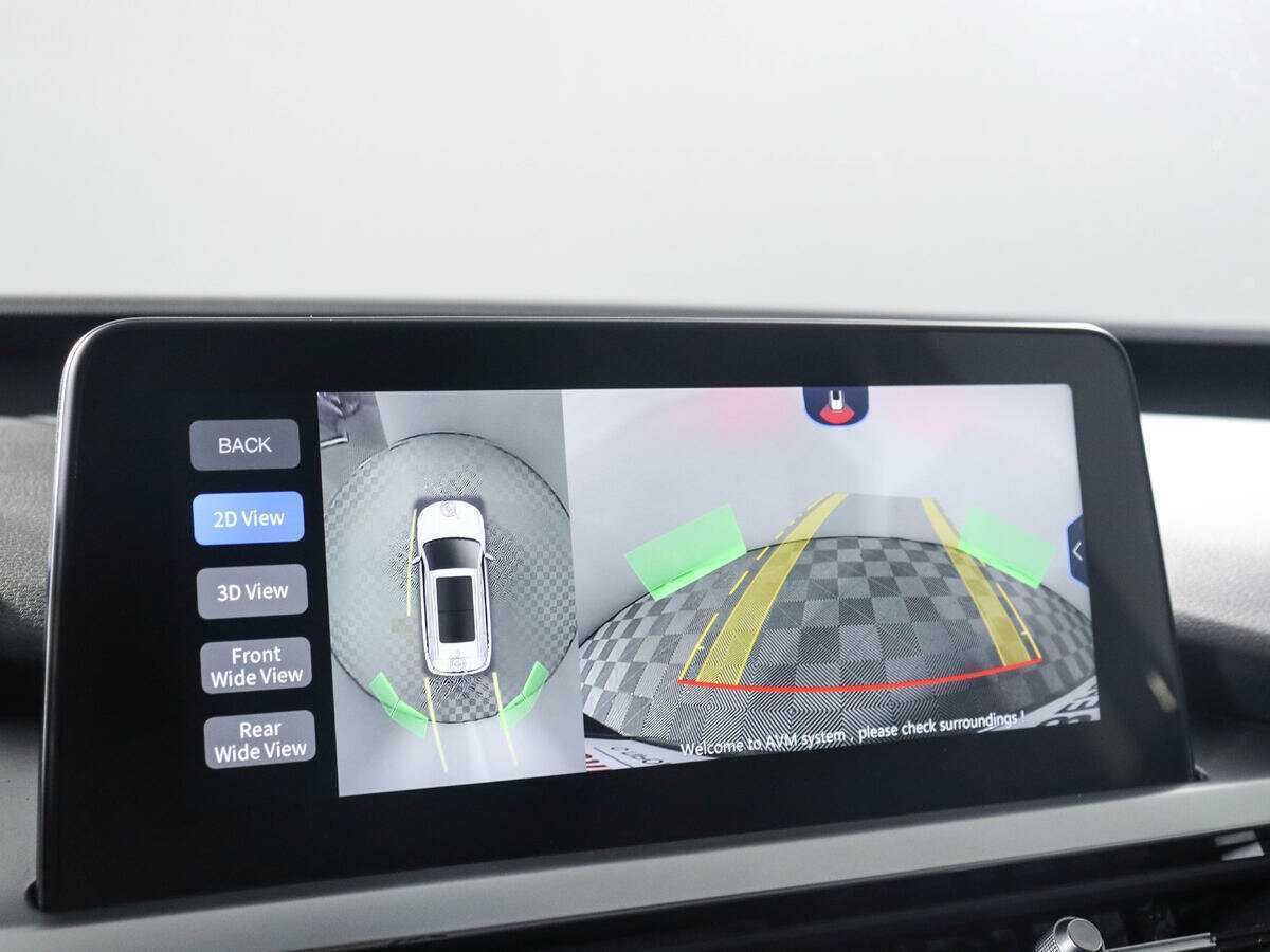 Б/У Чери Тигго 7 Про 2021 года. Фото: #17