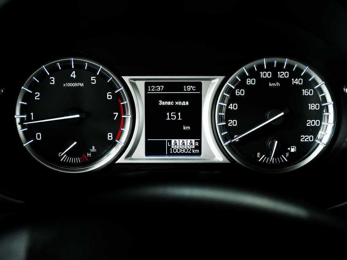 Б/У Сузуки Витара 2018 года. Фото: #9