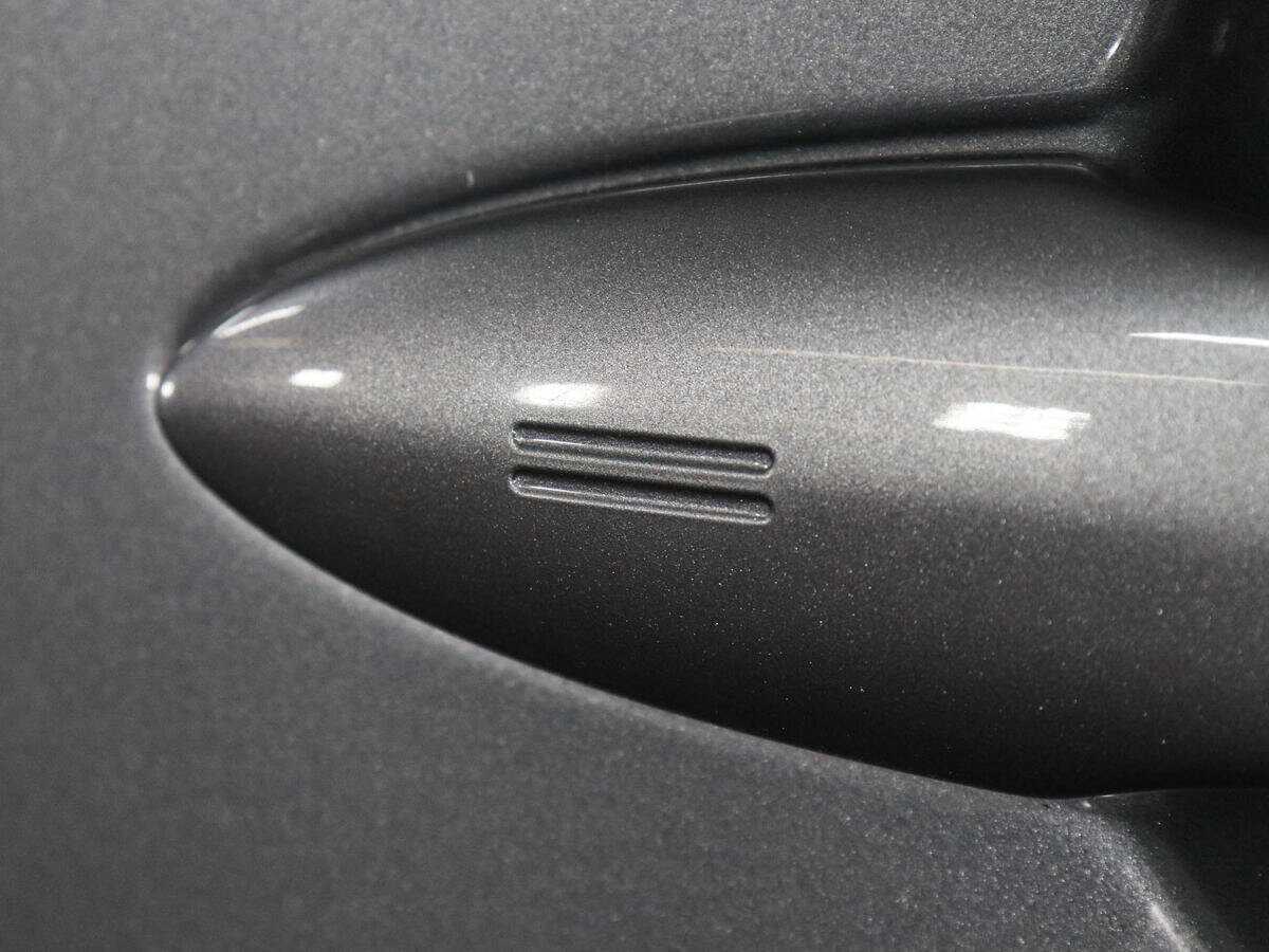 Б/У Тойота Королла 2019 года. Фото: #13