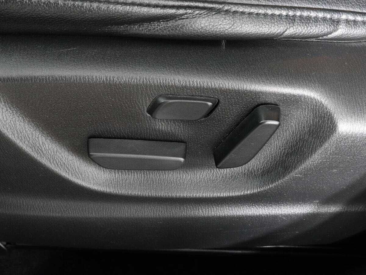 Б/У Мазда Ц-Икс-5 2012 года. Фото: #11